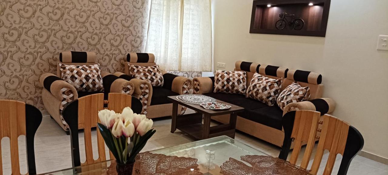 Shi'S Vilva - The Bungalow In Coimbatore - Near Airport, Kmch, Codesia Exterior foto