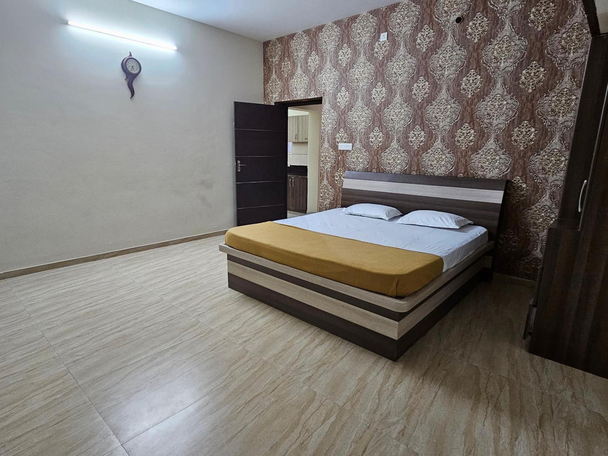 Shi'S Vilva - The Bungalow In Coimbatore - Near Airport, Kmch, Codesia Exterior foto